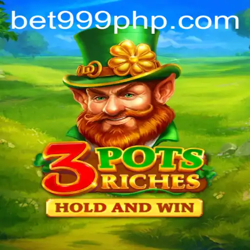 Unveiling 3potsRiches: A Thrilling Adventure in Online Gaming