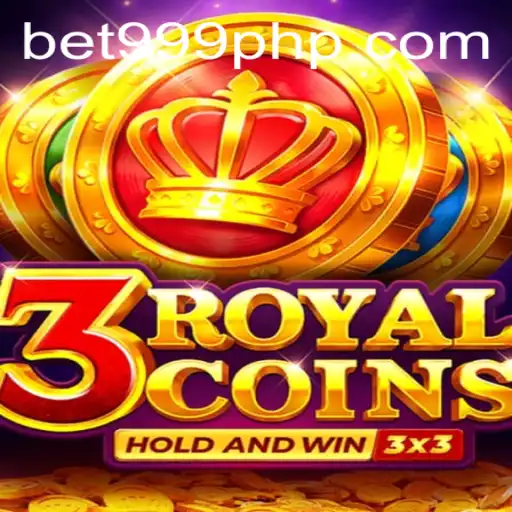 Discover the Excitement of 3royalcoins and How to Access BET999 Login