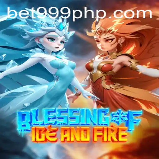 Discover the Mystical World of BlessingofIceandFire and Navigate BET999 Login