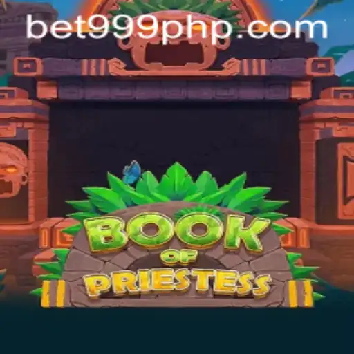 Discover the Mystical World of 'BookOfPriestess' with BET999 Login