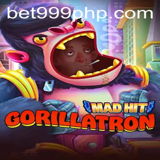Discover the Exciting World of MadHitGorillatron and BET999 Login