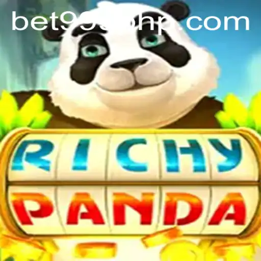 Exploring RichyPanda: A Comprehensive Guide with BET999 Login