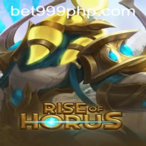 Rise of Horus: An Immersive Journey into Ancient Egypt and BET999 Login