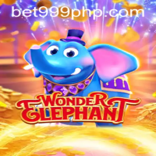 Discover the Magical World of WonderElephant