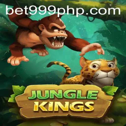 JungleKings: A Thrilling Adventure in the Heart of the Jungle