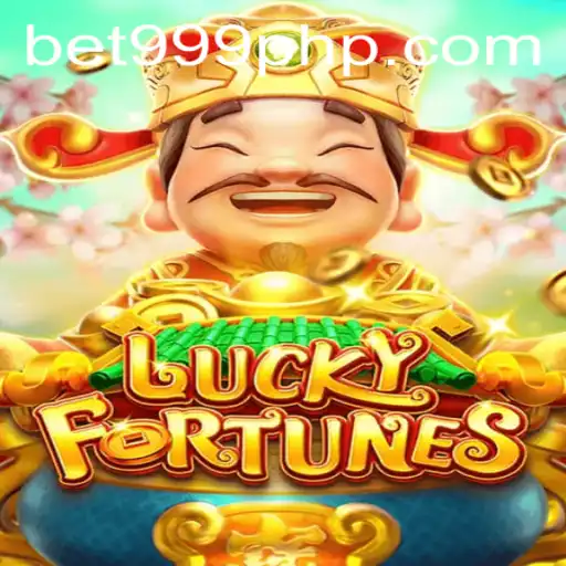 Discover the Excitement of LUCKYFORTUNES with BET999 Login