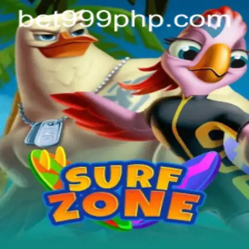 Dive into Adventure with SurfZone: An Exciting Gaming Experience