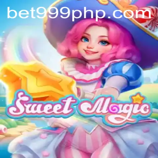SweetMagic: Discover the Enchanting World of BET999 Login