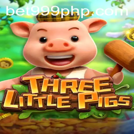 THREELITTLEPIGS: A Fascinating Journey into Fairytale Adventure